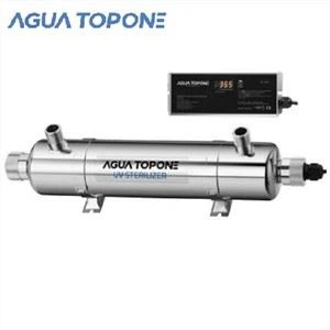 জল চিকিত্সার জন্য Uv আলো বাল্ব