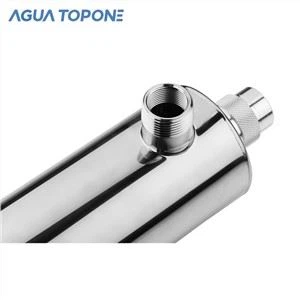 Uv Uf জল ফিল্টার