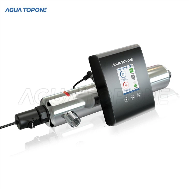 অতিবেগুনী জল পরিস্রাবণ সিস্টেম