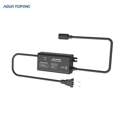 পি 14 ওয়াটারপ্রুফ ইউভিসি ব্যালাস্ট